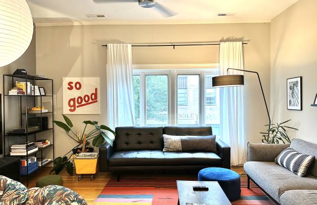 105 East Grace Street