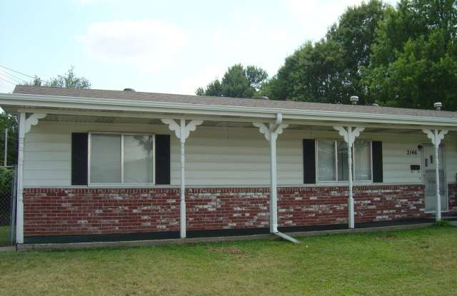 2146 E BENNETT ST. - NO PETS - CALL OFFICE FOR FOR SHOWING INFORMATION