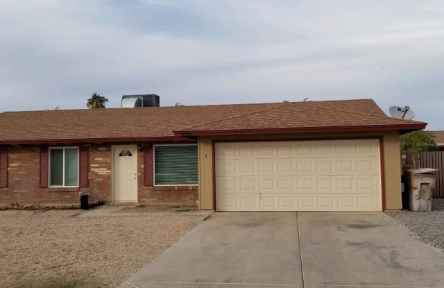 8002 W YUCCA Street - 8002 West Yucca Street, Peoria, AZ 85345