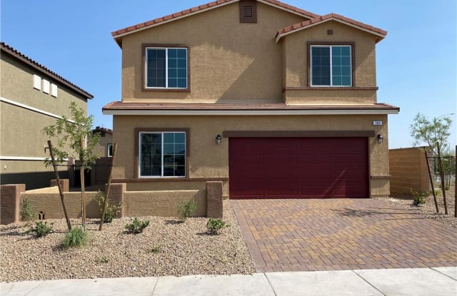 390 Canyon Mist Court - 390 Conestoga Trail, Henderson, NV 89044