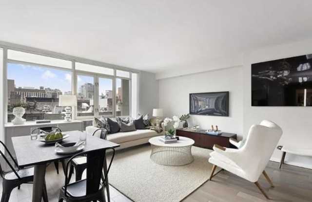 385 First Avenue