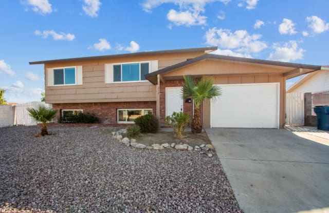 317 Brighton Rd - 317 Brighton Road, Las Vegas, NV 89145