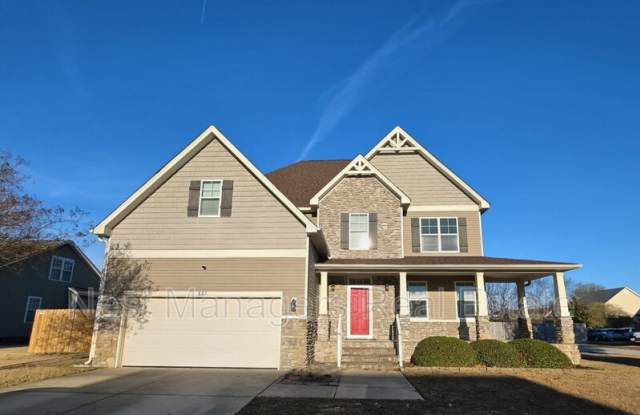 Photo of 825 Running Horse Lane