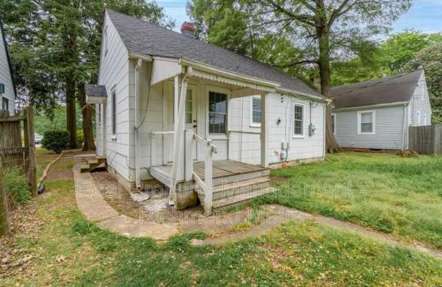 1022 Fourqurean Lane