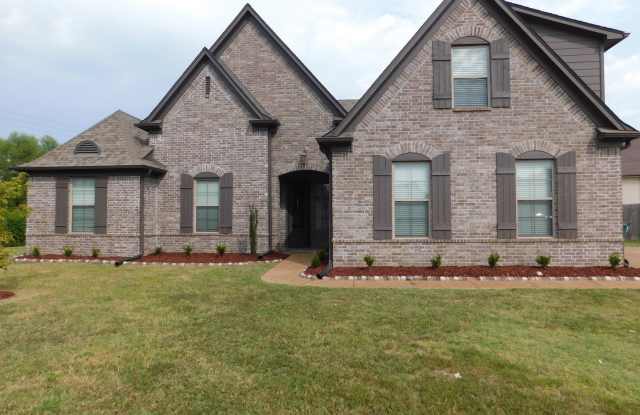 3046 Pinetree Loop N Cove - 3046 Pinetree Loop North, Southaven, MS 38672