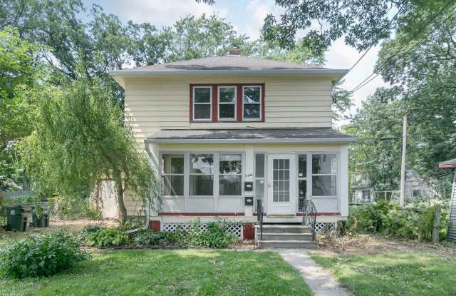 2446 East Johnson Street - 2446 East Johnson Street, Madison, WI 53704