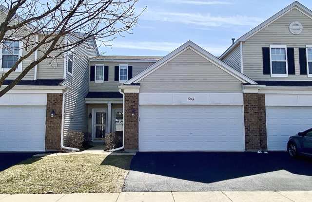 604 Springbrook Trail N