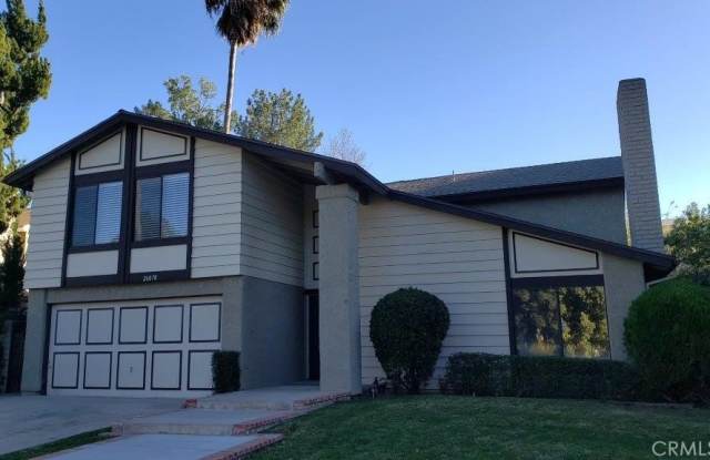 Photo of 26078 Redbluff Drive