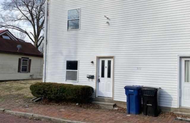511 Abend St. Apt. B