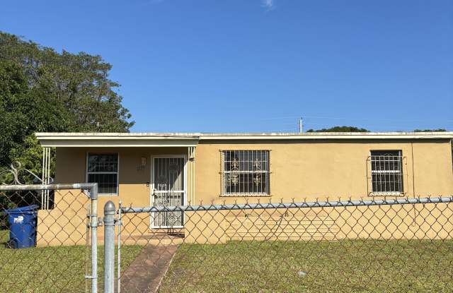 1775 Northwest 126th Street - 1775 Northwest 126th Street, Westview, FL 33167