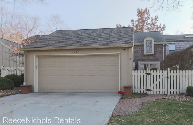 4405 W 112th Terrace - 4405 West 112th Terrace, Leawood, KS 66211