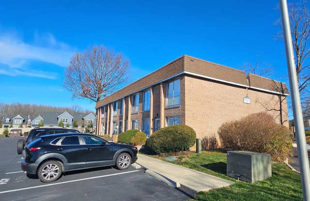 501 GERMANTOWN Court