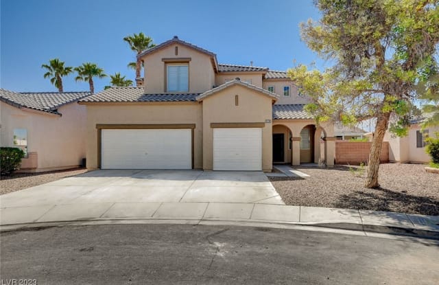 5139 Big Island Court - 5139 Big Island Court, North Las Vegas, NV 89031