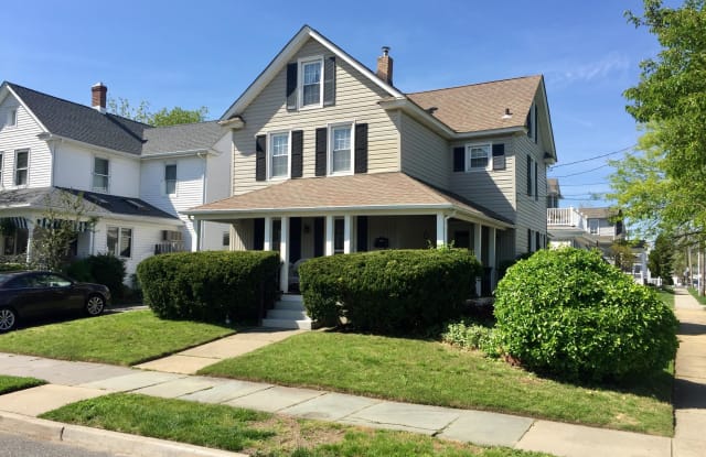 502 Sylvania Avenue - 502 Sylvania Avenue, Avon-by-the-Sea, NJ 07717