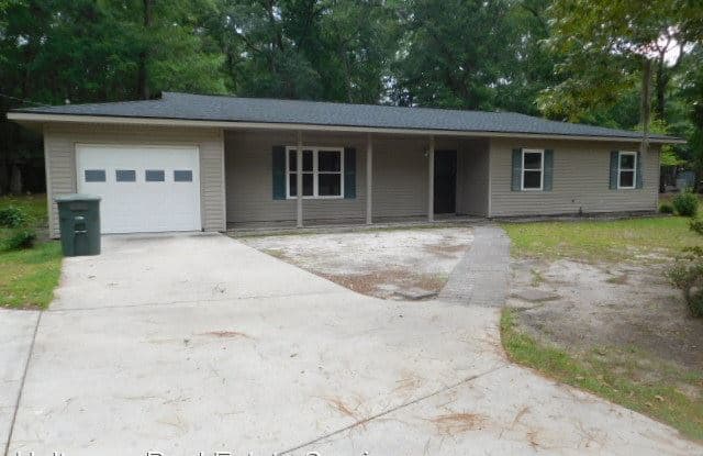 1063 Ricade Drive - 1063 Ricade Drive, Hinesville, GA 31313