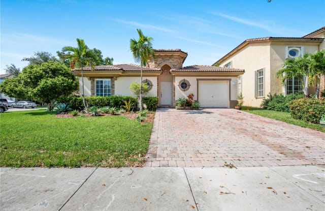 9372 SW 226th Ter - 9372 Southwest 226th Terrace, Cutler Bay, FL 33190