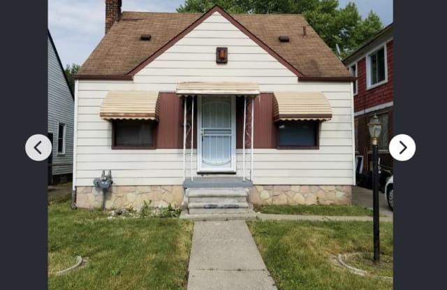 9574 Appoline St - 9574 Appoline Street, Detroit, MI 48227