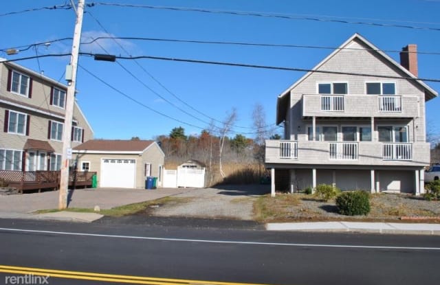 520 High St A - 520 High St, Hampton, NH 03842