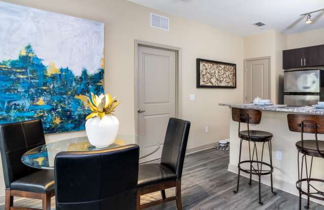 Millenia 700 Apartments