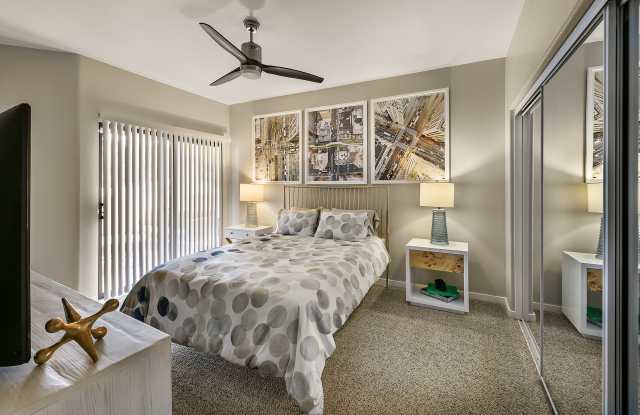 Waterside at Ocotillo by Mark-Taylor