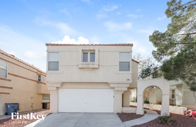 7861 Mount Shasta Circle - 7861 Mount Shasta Circle, Las Vegas, NV 89145