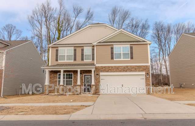 11021 Austin Estates Drive