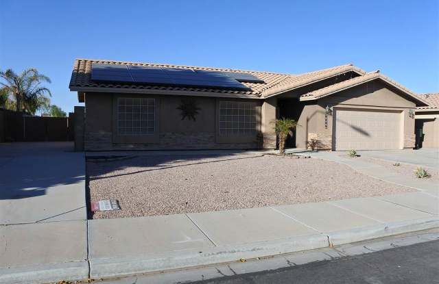 6264 E 40 PL - 6264 E 40th Pl, Yuma, AZ 85365