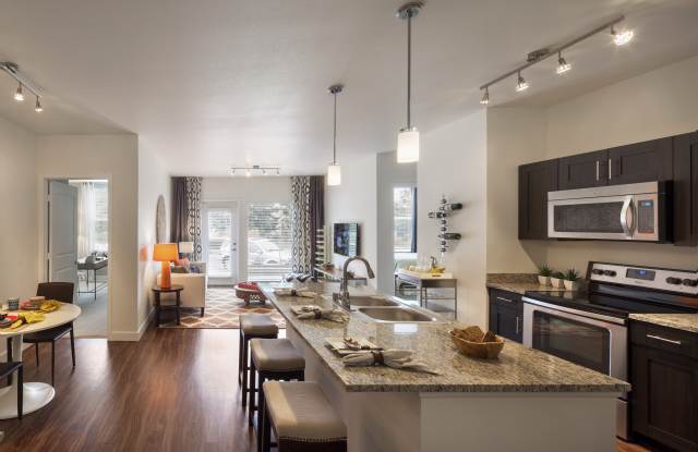 Roosevelt Park Apartments