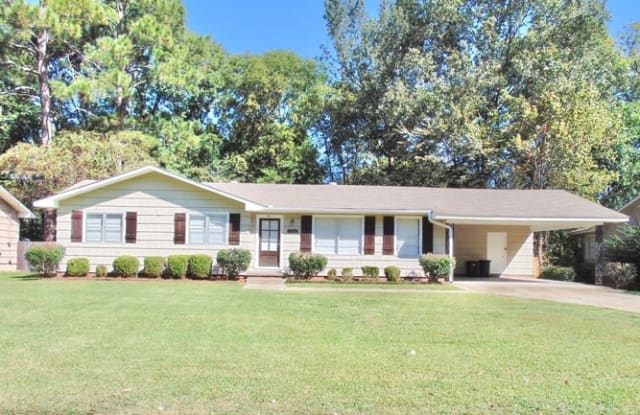 1528 Wilhurst Street - 1528 Wilhurst Street, Jackson, MS 39211