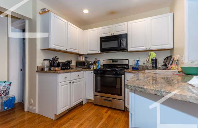 Photo of 4 Bedroom