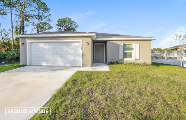 735 Gelaso St Sw - 735 Gelaso Street Southwest, Palm Bay, FL 32908