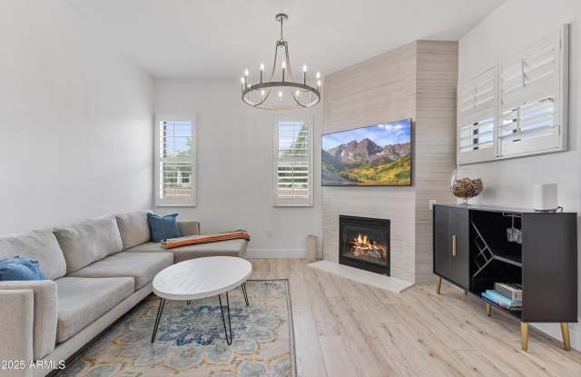 Photo of 7027 N SCOTTSDALE Road unit: 225