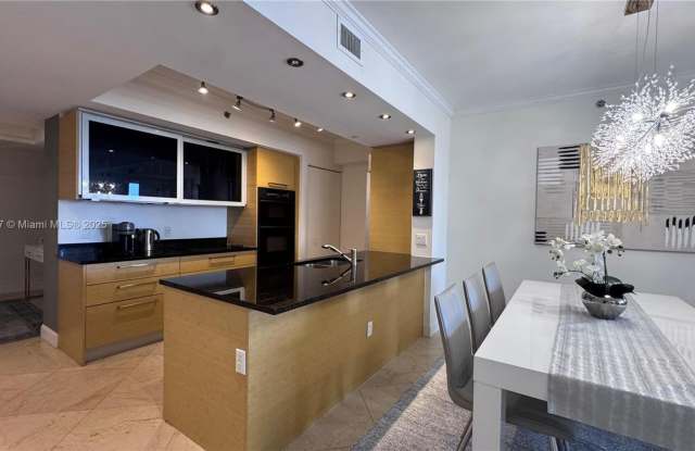 1830 S Ocean Drive 2204, Hallandale Beach, FL 33009