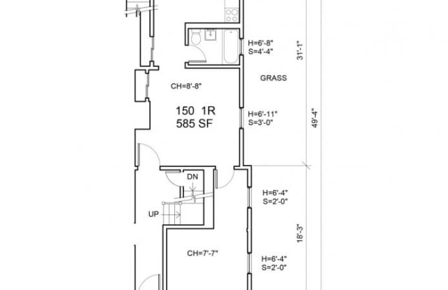 157 Brown - 157 Brown Street, Waltham, MA 02453