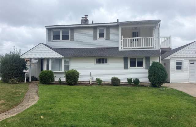 190 Meridian Road
