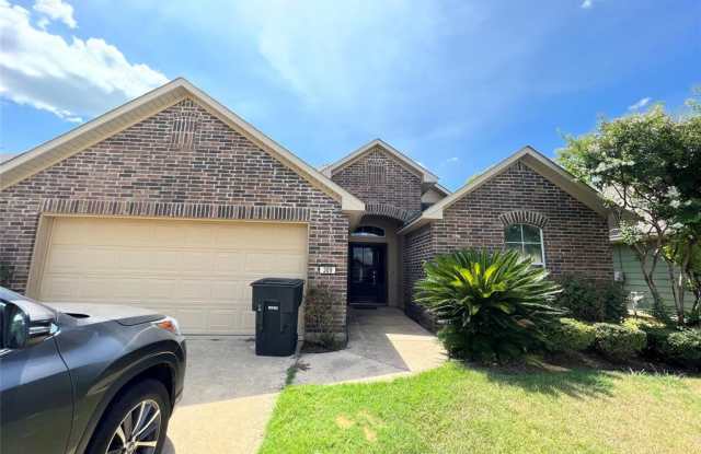 309 Cotton Pointe - 309 Cotton Pointe, Bossier City, LA 71112