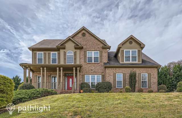 4345 Rosestone Court - 4345 Rosestone Court, Douglas County, GA 30135