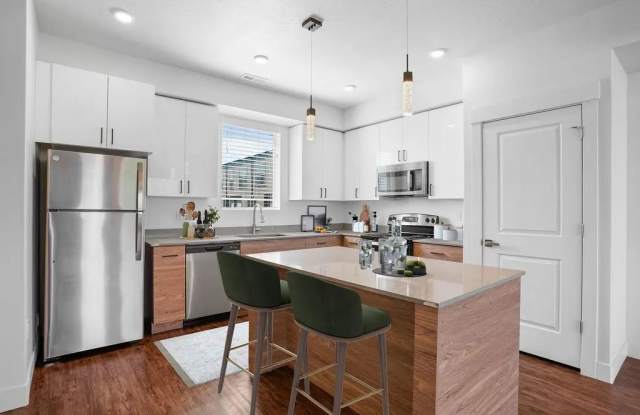 Vaseo Townhomes