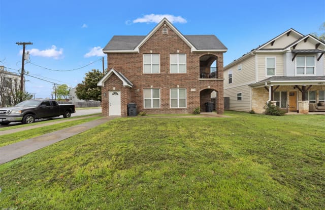 1425 James Avenue - 1425 James Avenue, Waco, TX 76706