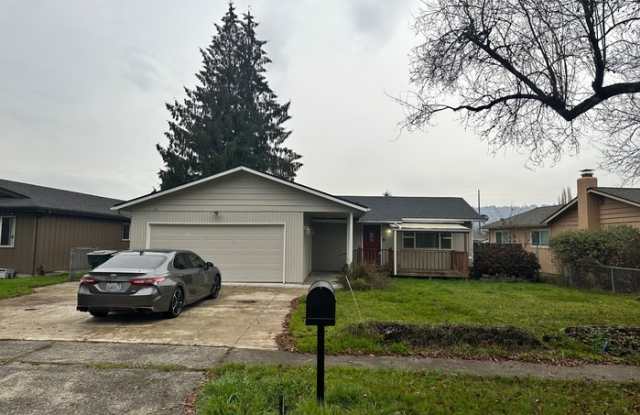 3440 Memorial Park Drive