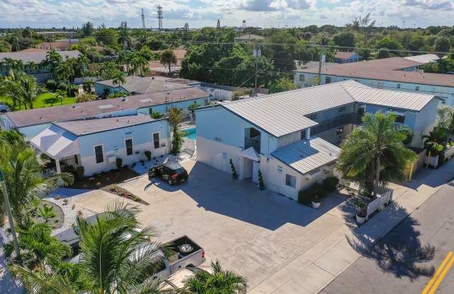 1502 S N Str. #61502 #6