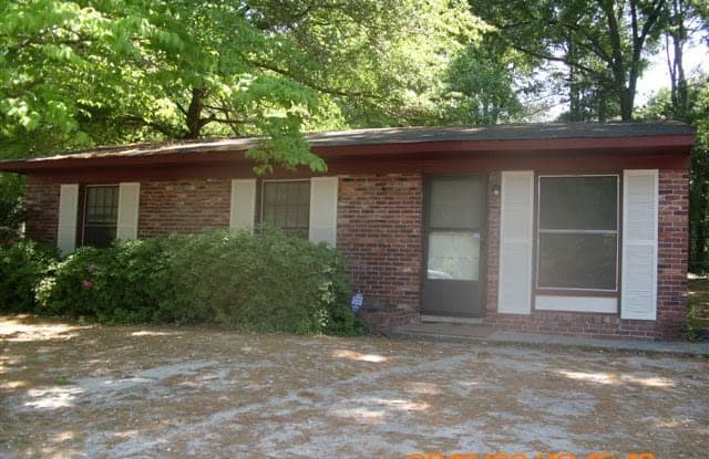 4736 Gardiner Dr - 4736 Gardiner Drive, Columbus, GA 31907