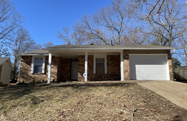 1814 Joyce Ct - 1814 Joyce Court, Little Rock, AR 72204