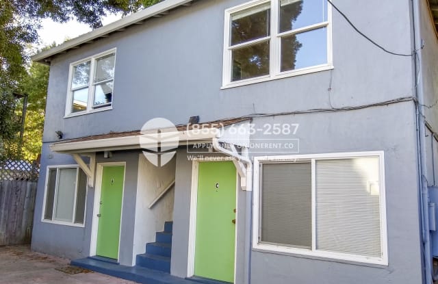 1534 Tyler St Unit B - 1534 Tyler St, Berkeley, CA 94703