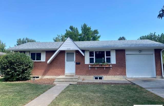 Wonderful South College Heights Home!