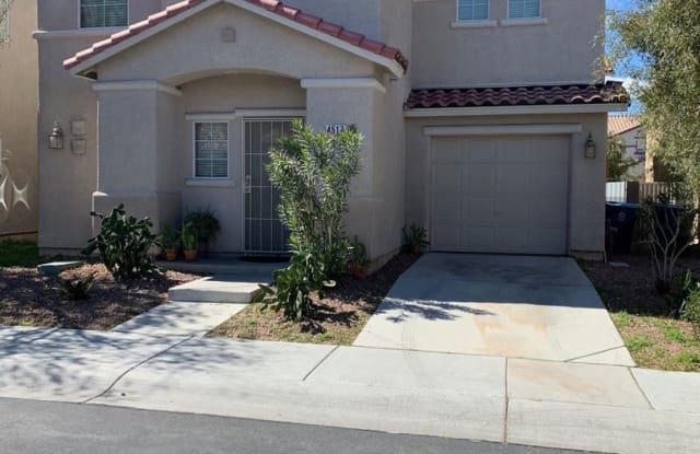 4517 Sunday River - 4517 Sunday River Street, Whitney, NV 89122