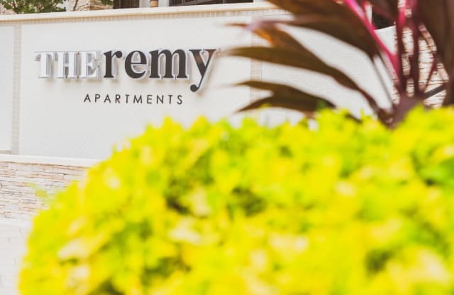 The Remy Apartments