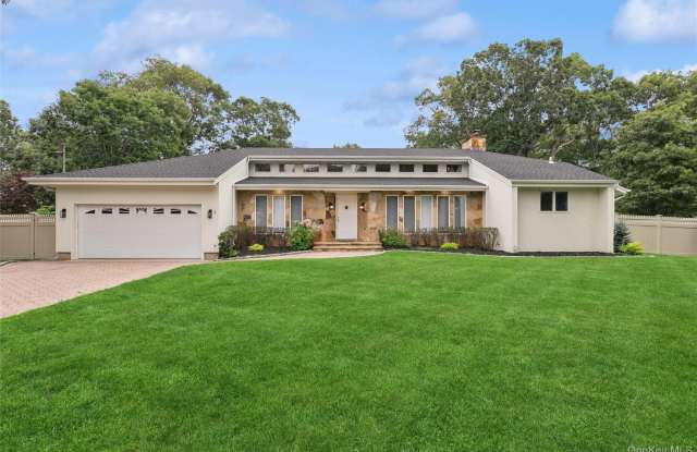 3 Harbor Road