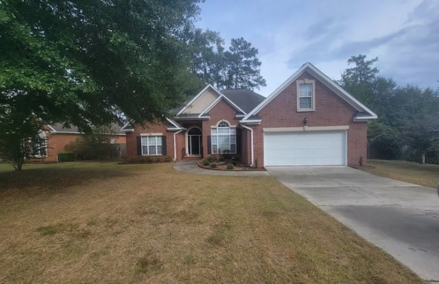 6115 Maness Court - 6115 Maness Court, Columbia County, GA 30907