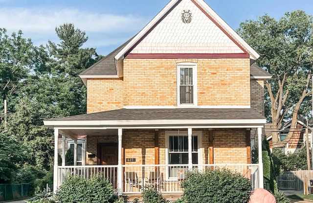 617 South Main Street